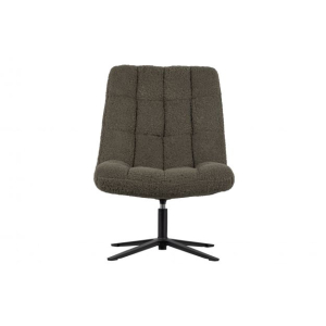 Job Draaifauteuil Teddy Groen